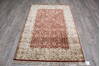 Jaipur Red Hand Knotted 311 X 511  Area Rug 905-146487 Thumb 1
