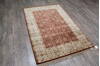 Jaipur Red Hand Knotted 311 X 511  Area Rug 905-146487 Thumb 2
