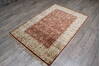 Jaipur Red Hand Knotted 311 X 511  Area Rug 905-146487 Thumb 3
