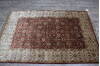 Jaipur Red Hand Knotted 311 X 511  Area Rug 905-146487 Thumb 4