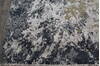 Jaipur Grey Hand Knotted 100 X 140 Area Rug 905-146492 Thumb 4