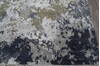 Jaipur Grey Hand Knotted 100 X 140 Area Rug 905-146492 Thumb 5