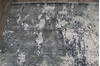 Jaipur Grey Hand Knotted 100 X 140  Area Rug 905-146492 Thumb 7
