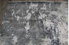 Jaipur Grey Hand Knotted 100 X 140 Area Rug 905-146492 Thumb 7