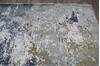 Jaipur Grey Hand Knotted 100 X 140 Area Rug 905-146492 Thumb 8