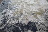 Jaipur Grey Hand Knotted 100 X 140 Area Rug 905-146492 Thumb 9