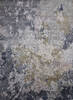 Jaipur Grey Hand Knotted 100 X 140 Area Rug 905-146492 Thumb 0