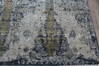 Jaipur Grey Hand Knotted 100 X 141  Area Rug 905-146494 Thumb 3