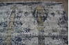 Jaipur Grey Hand Knotted 100 X 141  Area Rug 905-146494 Thumb 6