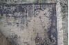Jaipur Grey Hand Knotted 100 X 141  Area Rug 905-146494 Thumb 8