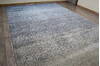 Jaipur Blue Hand Knotted 911 X 143 Area Rug 905-146496 Thumb 2