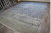 Jaipur Blue Hand Knotted 911 X 143 Area Rug 905-146496 Thumb 3