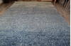 Jaipur Blue Hand Knotted 910 X 141  Area Rug 905-146497 Thumb 9