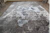 Jaipur Grey Hand Knotted 101 X 145  Area Rug 905-146498 Thumb 1