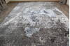 Jaipur Grey Hand Knotted 101 X 145 Area Rug 905-146498 Thumb 1