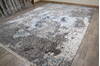Jaipur Grey Hand Knotted 101 X 145 Area Rug 905-146498 Thumb 3