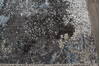 Jaipur Grey Hand Knotted 101 X 145 Area Rug 905-146498 Thumb 5