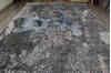 Jaipur Grey Hand Knotted 101 X 145  Area Rug 905-146498 Thumb 9