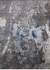 Jaipur Grey Hand Knotted 101 X 145 Area Rug 905-146498 Thumb 0