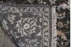Jaipur Grey Hand Knotted 101 X 141  Area Rug 905-146499 Thumb 10