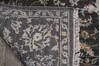 Jaipur Grey Hand Knotted 101 X 141 Area Rug 905-146499 Thumb 10