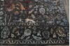 Jaipur Grey Hand Knotted 101 X 141 Area Rug 905-146499 Thumb 5