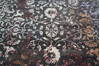 Jaipur Grey Hand Knotted 101 X 141  Area Rug 905-146499 Thumb 6