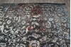 Jaipur Grey Hand Knotted 101 X 141 Area Rug 905-146499 Thumb 8