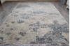 Jaipur Beige Hand Knotted 90 X 120  Area Rug 905-146500 Thumb 1
