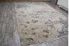 Jaipur Beige Hand Knotted 90 X 120  Area Rug 905-146500 Thumb 2