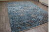 Jaipur Blue Hand Knotted 811 X 120  Area Rug 905-146501 Thumb 2