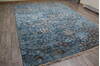 Jaipur Blue Hand Knotted 811 X 120 Area Rug 905-146501 Thumb 2