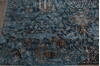 Jaipur Blue Hand Knotted 811 X 120 Area Rug 905-146501 Thumb 4