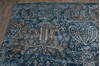 Jaipur Blue Hand Knotted 811 X 120 Area Rug 905-146501 Thumb 7