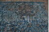 Jaipur Blue Hand Knotted 811 X 120  Area Rug 905-146501 Thumb 8
