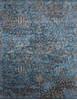 Jaipur Blue Hand Knotted 811 X 120  Area Rug 905-146501 Thumb 0