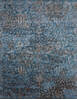 Jaipur Blue Hand Knotted 811 X 120 Area Rug 905-146501 Thumb 0