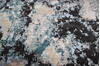 Jaipur Black Hand Knotted 90 X 124 Area Rug 905-146502 Thumb 6