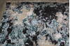 Jaipur Black Hand Knotted 90 X 124 Area Rug 905-146502 Thumb 7