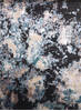 Jaipur Black Hand Knotted 90 X 124 Area Rug 905-146502 Thumb 0