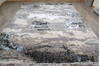 Jaipur Grey Hand Knotted 811 X 120  Area Rug 905-146503 Thumb 1