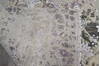 Jaipur Grey Hand Knotted 91 X 123  Area Rug 905-146505 Thumb 10