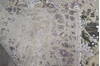 Jaipur Grey Hand Knotted 91 X 123 Area Rug 905-146505 Thumb 10