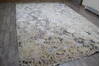 Jaipur Grey Hand Knotted 91 X 123 Area Rug 905-146505 Thumb 2