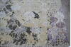 Jaipur Grey Hand Knotted 91 X 123 Area Rug 905-146505 Thumb 5