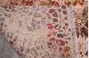 Jaipur Beige Hand Knotted 92 X 122 Area Rug 905-146506 Thumb 10