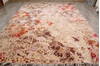 Jaipur Beige Hand Knotted 92 X 122 Area Rug 905-146506 Thumb 1