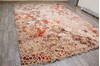 Jaipur Beige Hand Knotted 92 X 122  Area Rug 905-146506 Thumb 2