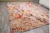 Jaipur Beige Hand Knotted 92 X 122 Area Rug 905-146506 Thumb 2