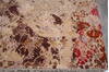 Jaipur Beige Hand Knotted 92 X 122  Area Rug 905-146506 Thumb 5